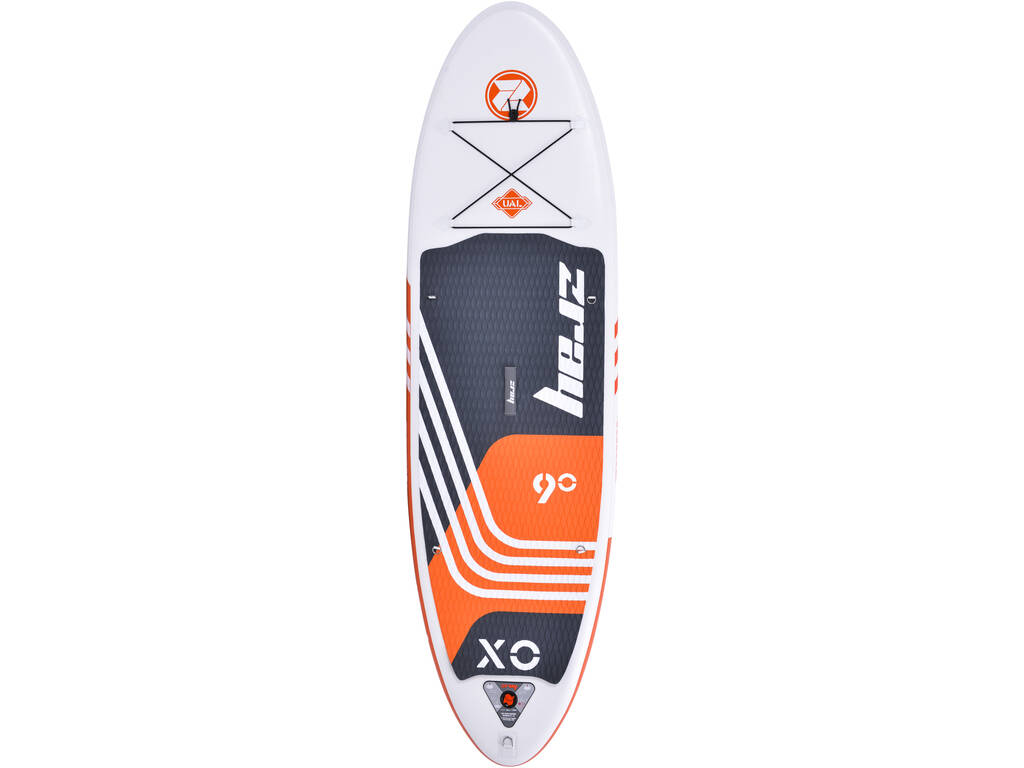 Tavola Paddle Surf gonfiabile Zray SUP X-Rider da X0 275x71x13 cm