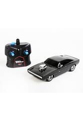 Funksteuerung 1:24 Fast & Furious Dom´s Dodge Charger R/T Simba 253203019