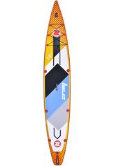 Tavola da Paddle Surf gonfiabile Zray SUP Rapid da 426x71x15 cm