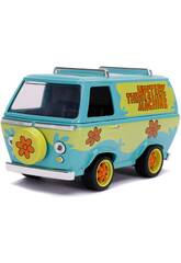 Scooby Doo Furgoneta Mystery Machine 1:32 Simba 253252011
