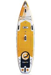 Tavola da Paddle Surf gonfiabile Coasto Argo da 335x84x15 cm