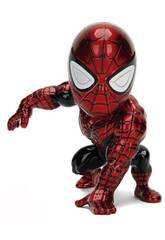 Spiderman Figura Spiderman de Metal Simba 253221003