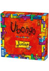 Ubongo Junior Trilingüe Devir BGUBONJTR