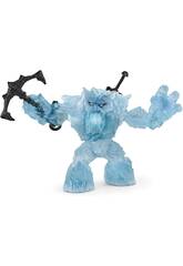 Eldrador Creatures Gigante de Hielo Schleich 70146