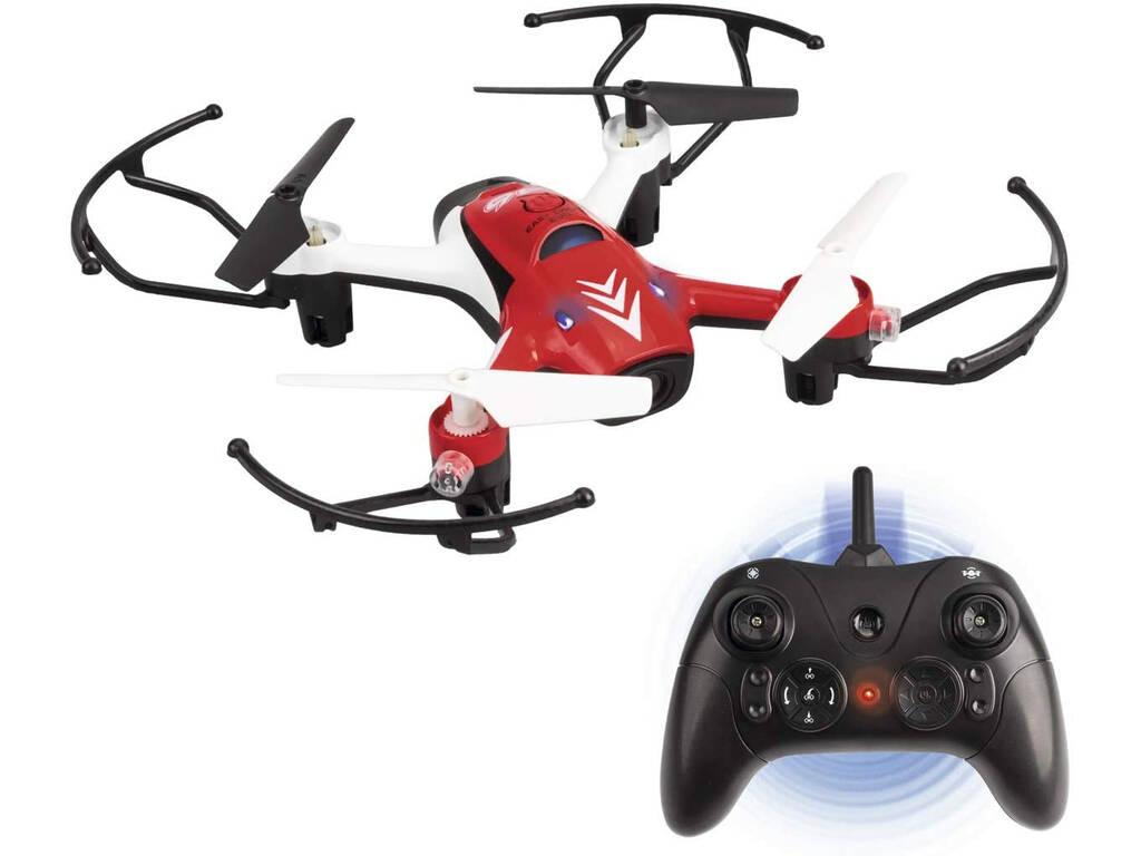 Xtrem Raiders Easy Drone Evo World Brands XT280756