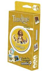 imagen Timeline Blister Classic Eco Asmodee TIMEECO03ES
