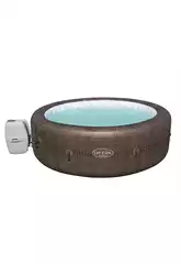  Spa Gonfiabile Lay Z Spa St. Moritz Air Jet 216x71 cm. Bestway 60023
