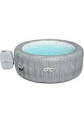  Jacuzzi Gonflable Lay Z Spa Honolulu Air Jet 196x71 cm. Bestway 60019