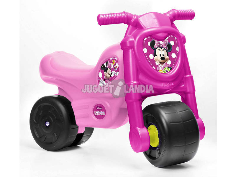 Motofeber Kinderwagen Jumper Minnie Famosa 800009361