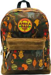 Zaino Africa Bags Toybags T419-779