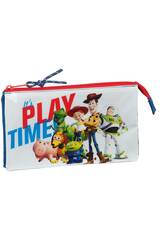 Triple Toy Story Play Time Safta 812031744