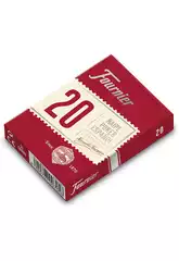 Jeu de poker espagnol N.20 avec 55 cartes Fournier 10023369