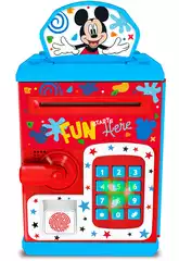 Tirelire Mickey 20 cm. avec Melodias Reig 6001