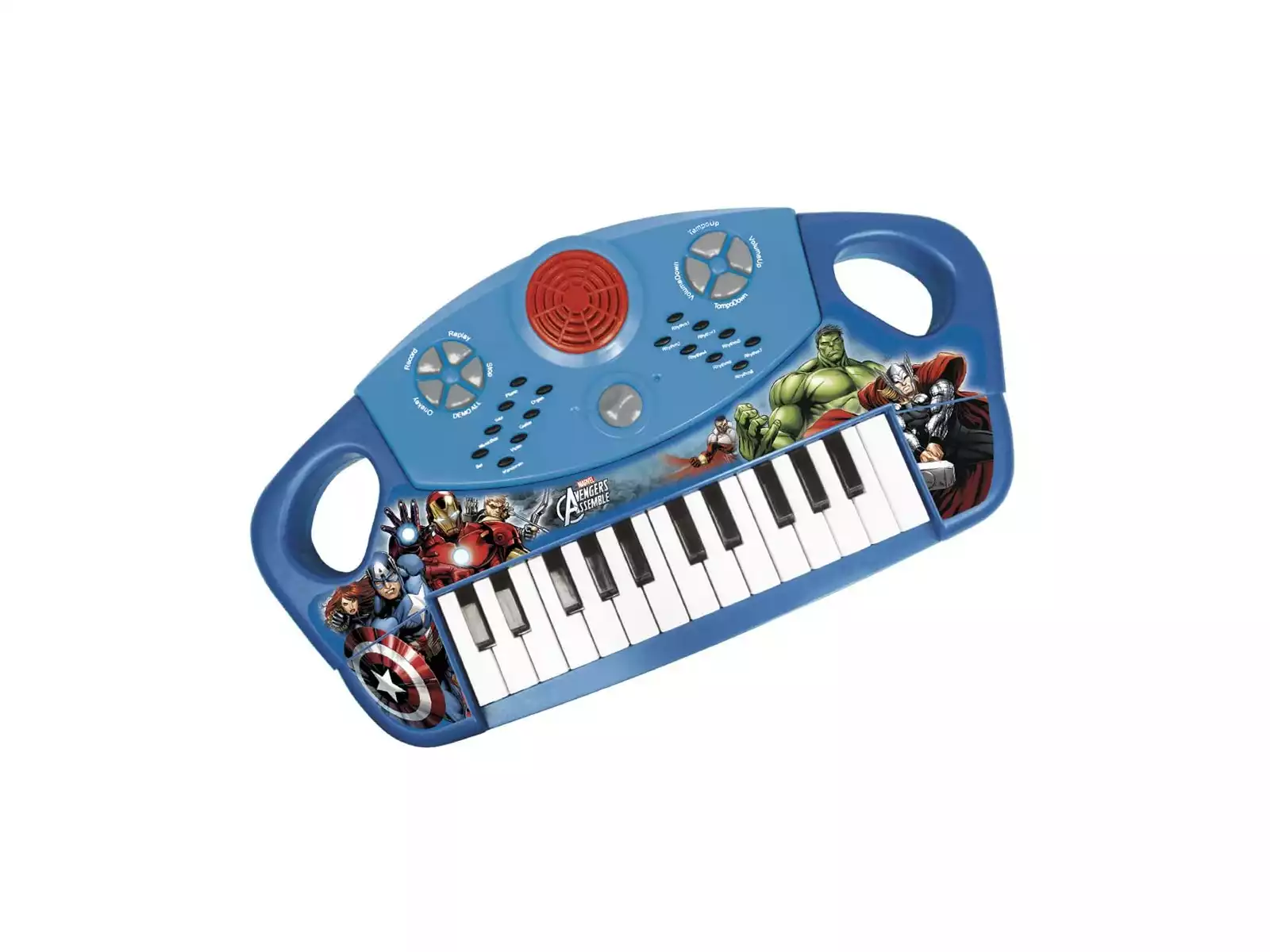 Acheter Super Piano au Sol 8 Instruments - Juguetilandia