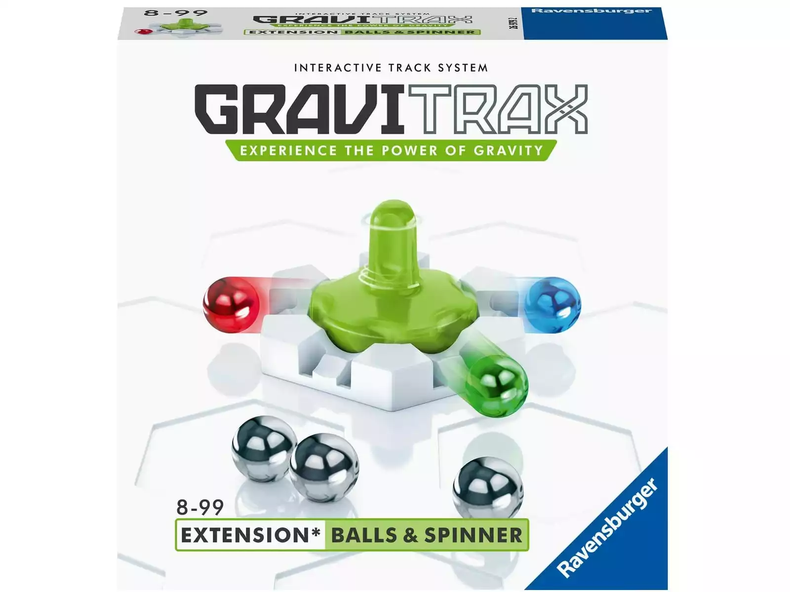 Gravitrax Espansione Color Swap Ravensburger 26815 - Juguetilandia