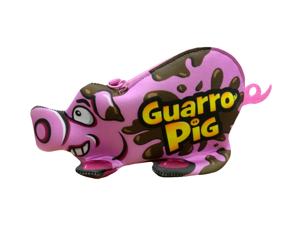 Jogo de Tabuleiro Guarro Pig Mercurio NS0005