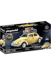 Playmobil Volkswagen Beetle edizione speciale 70827