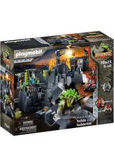 Playmobil Dino Rock 70623