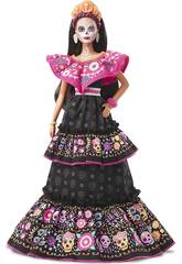 Barbie Day Of The Dead Signature Collection Mattel GXL27