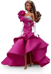 Barbie Signature Colección Rosa Mattel GXL13