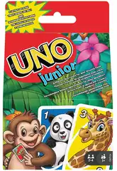 Uno Junior Mattel GPM86