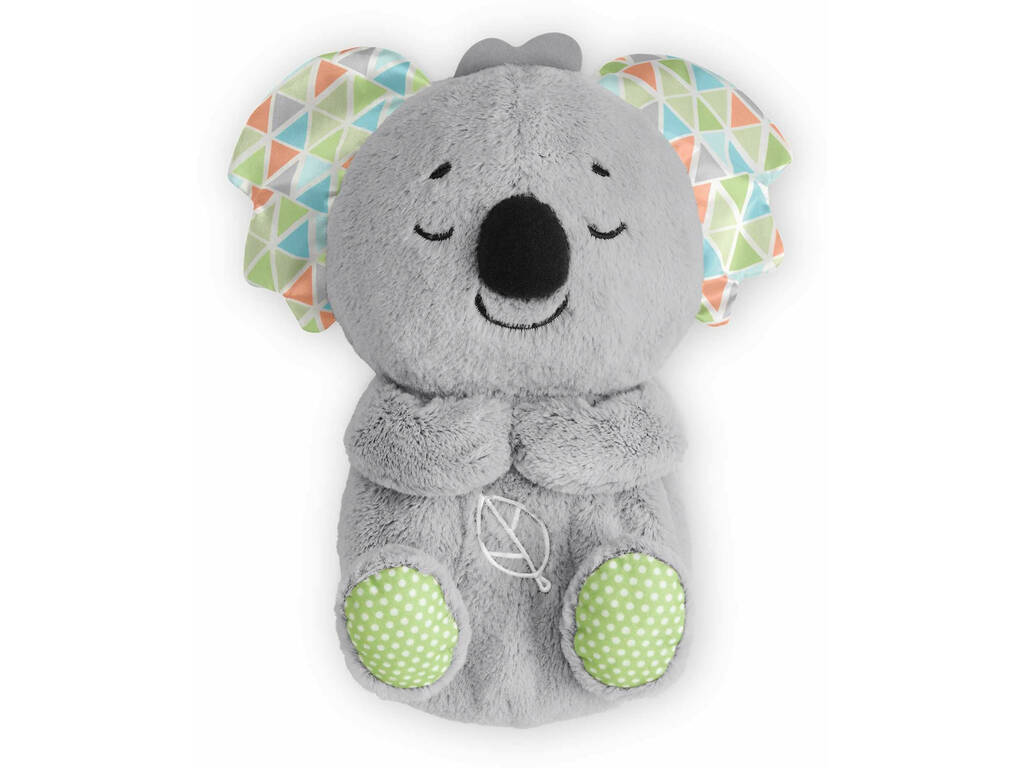 Fisher Price Koala Schlafenszeit Mattel GRT59