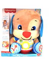 Fisher Price Laugh and Learn Puppy Mattel HDJ18