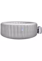 Spa Gonfiabile Venice 6 Posti 204x70 cm. 956 L. Jilong 17286EUV21