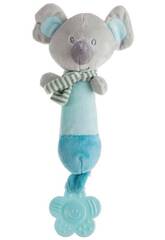 Pito Mordedor Koala 20 cm. Creaciones Llopis 25581