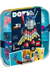 Lego Dots Ananas-Bleistifthalter 41936
