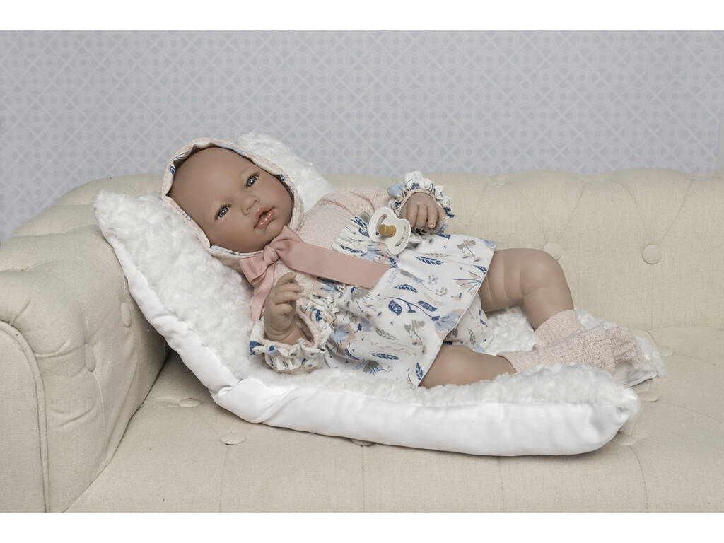 Lola Reborn Doll 46 Cm. Guca 18048