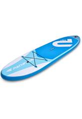 Planche Paddle Surf Gonflage de 315x76x15 cm. Pathfinder All Around Multiboard