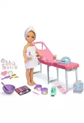 Nancy Une journée au spa Famosa 700016639