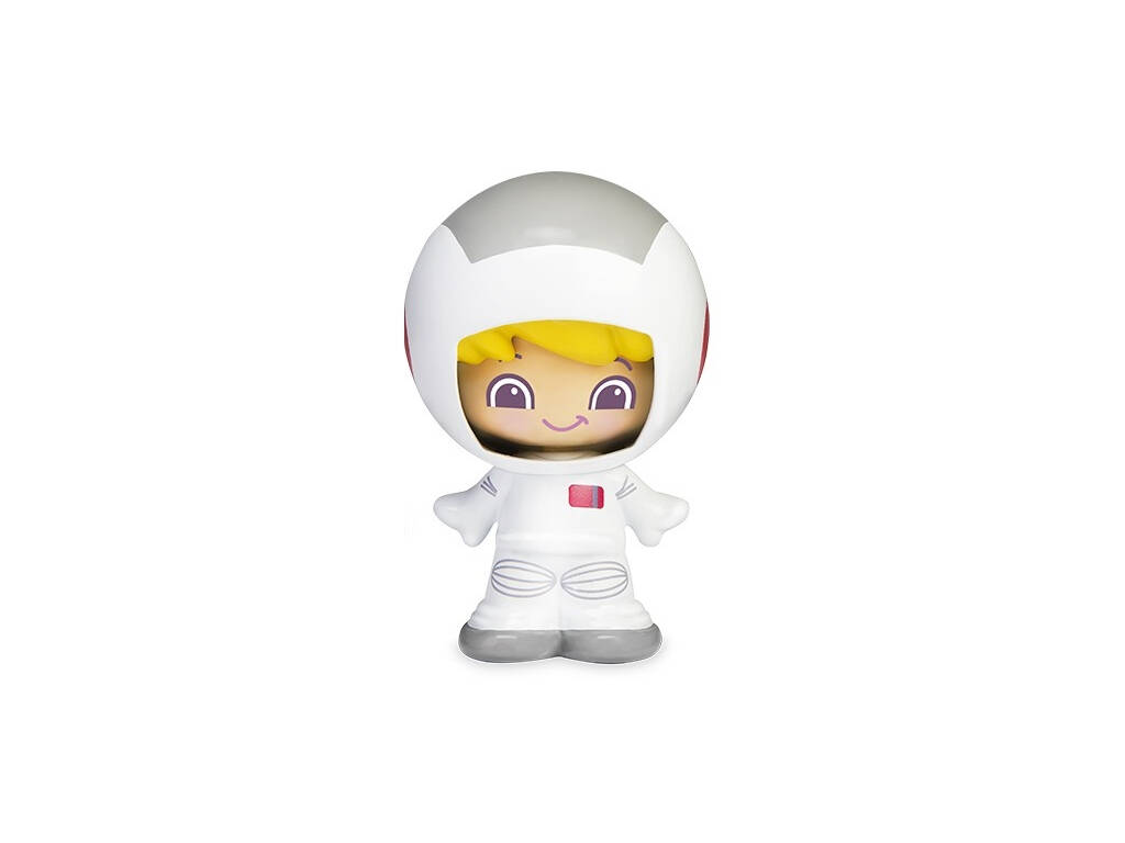 Mi Primer PinyPon Figura Profesiones Astronauta Famosa 700016627
