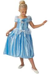 Baby Kostüm Cinderella Fairytale T-T Rubies 620537-T