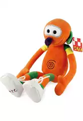  Peluche Mic Educa 19102