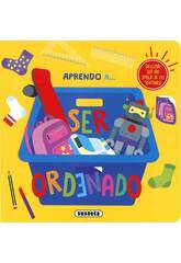 Apprendre ... tre ordonn Susaeta S5102004