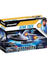 Playmobil Star Trek U.S.S. Enterprise NCC-1701 70548