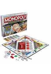 Faux billets de Monopoly Hasbro F2674