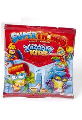 Superthings Kazoom Kids Bustina 1 Figura Sorpresa Magic Box PST8D250IN00