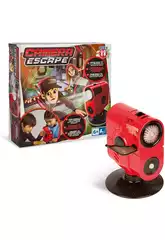 Camera Escape IMC Toys 81864