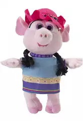 La ferme de Zeno Peluche Pancha Bandai AR80007