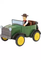 La Fattoria di Zenon Auto Bochinchero Bandai TO84200