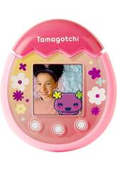 Tamagotchi Pix Rosa Bandai 42901