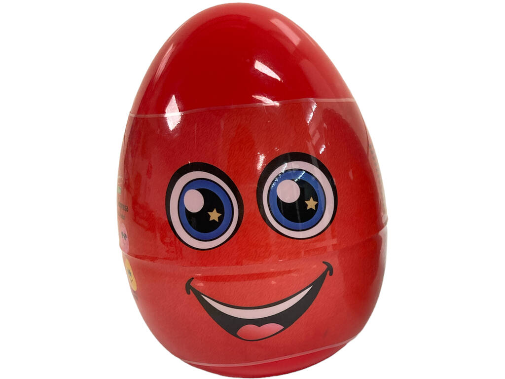 La Ferme de Xenon Maxi Surprise Egg Bandai TO84000
