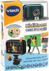 Kidizoom Video Studio HD Vtech 531887
