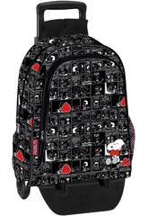 Mochila Wagon Peanuts Ooh La La ! Perona 57876