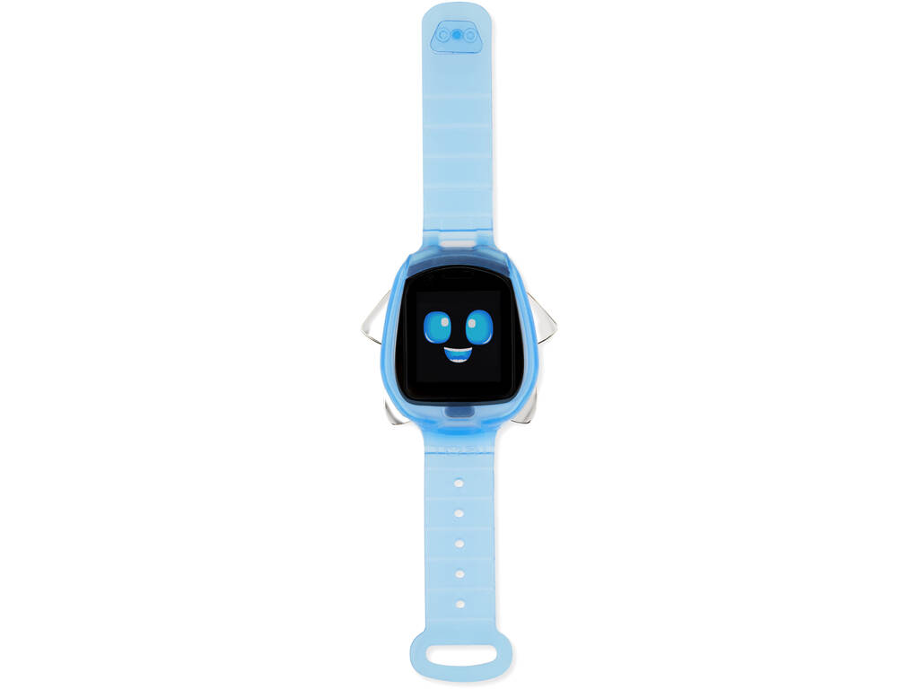 Tobi Robot Smartwatch Azul MGA 655333