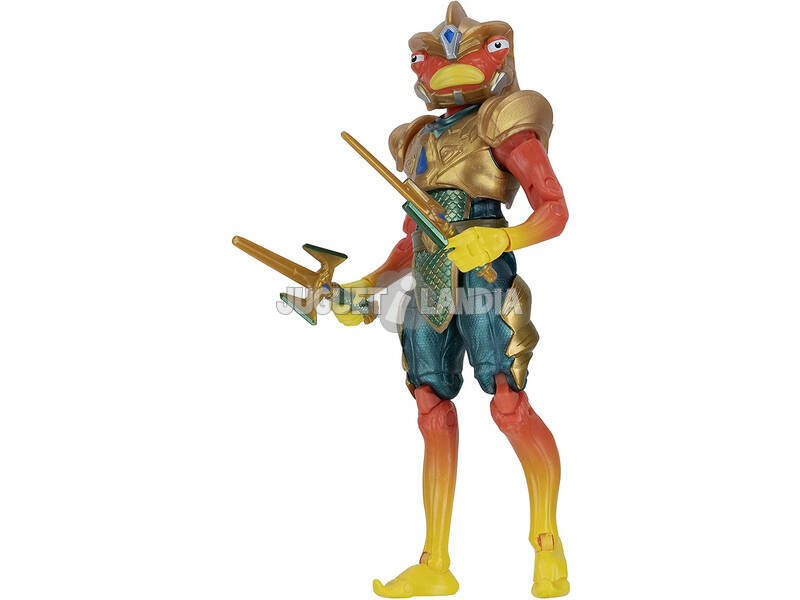Fortnite Legendary Series Figura Palito de Pescado Atlante Toy Partner FNT0821