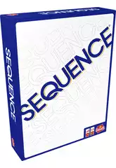 Gioco da tavolo Sequence Original Goliath 919752